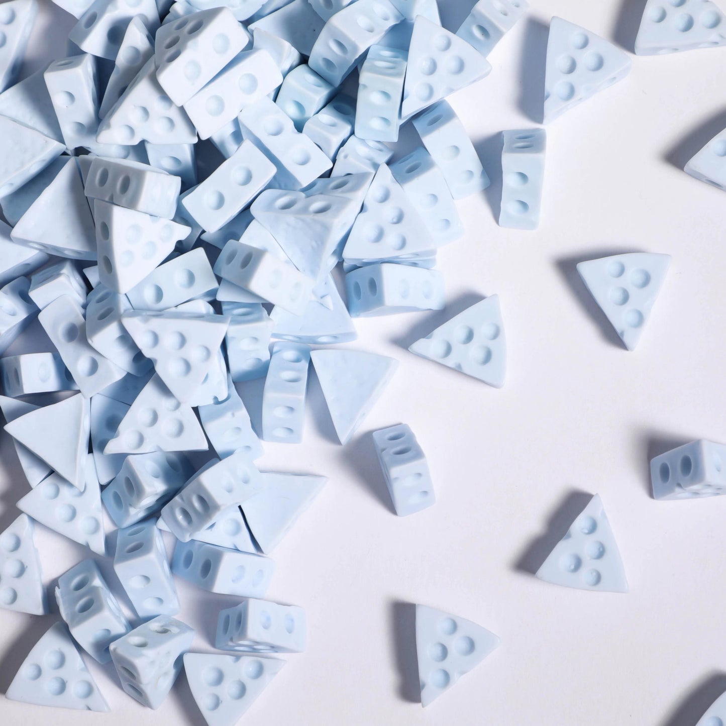 【CRAZY LIMITED】DIY charms