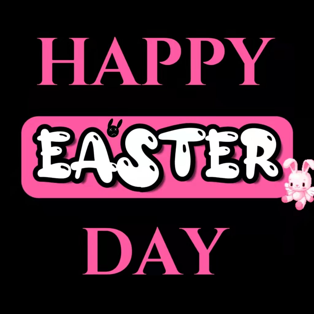 Juicy Beauty Easter Gift X Kevin Coco