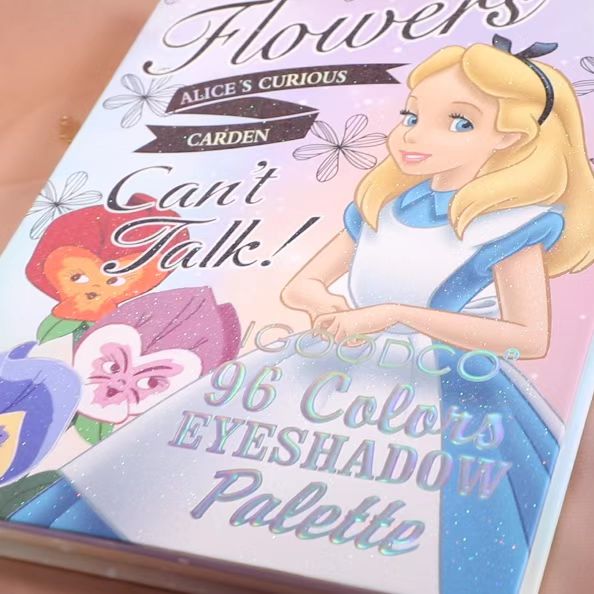 HOT SALE EYESHADOW PALLETE