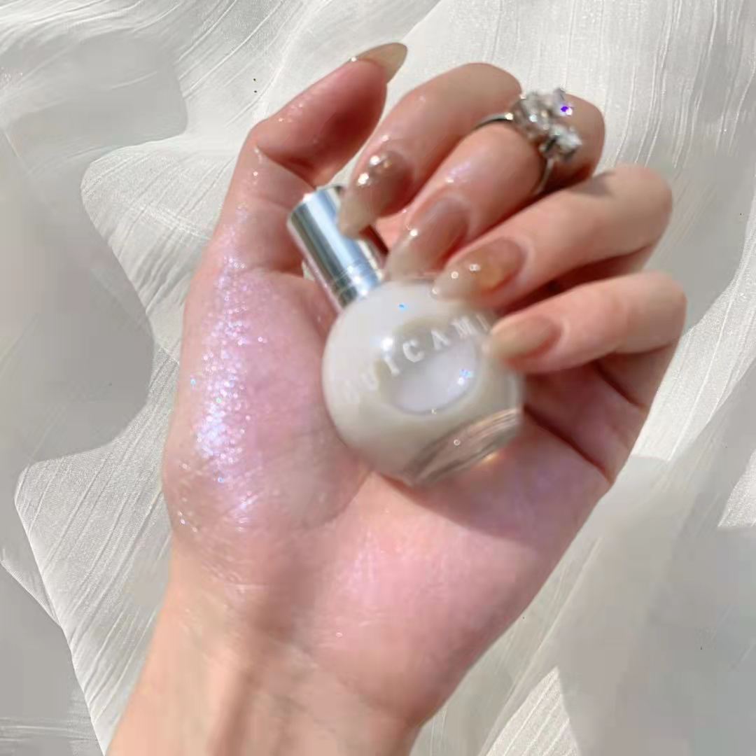 Liquid Glitter 2 generation