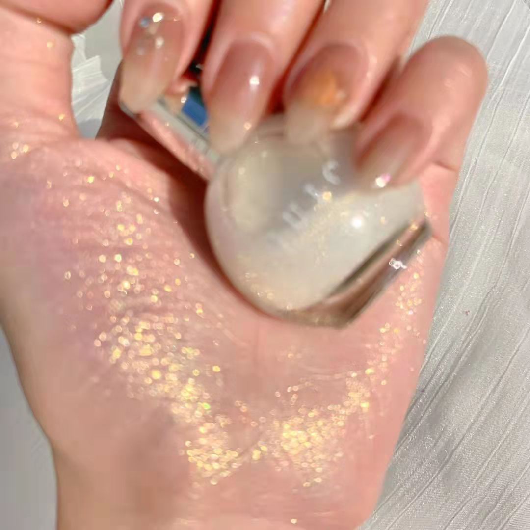 Liquid Glitter 2 generation