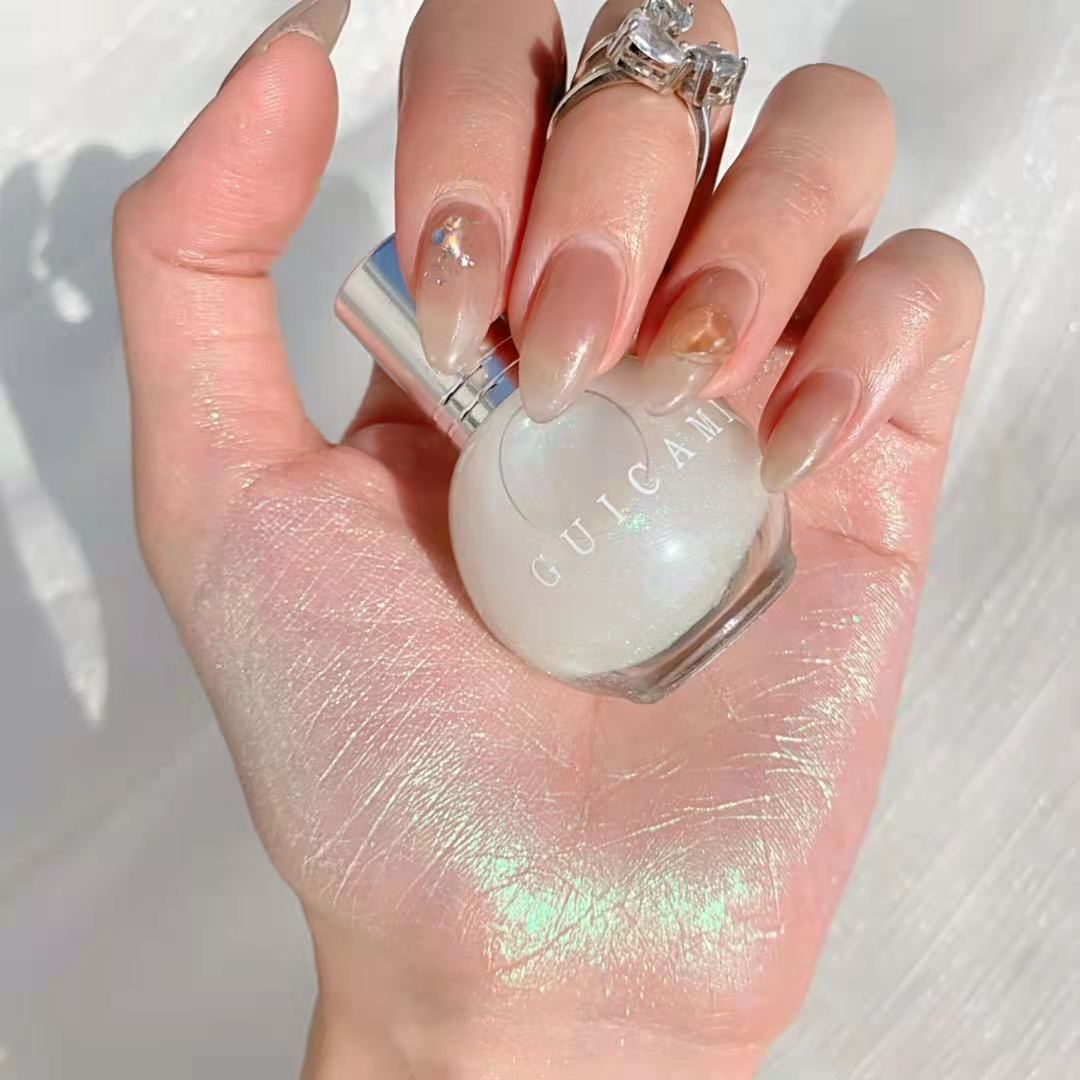 Liquid Glitter 2 generation