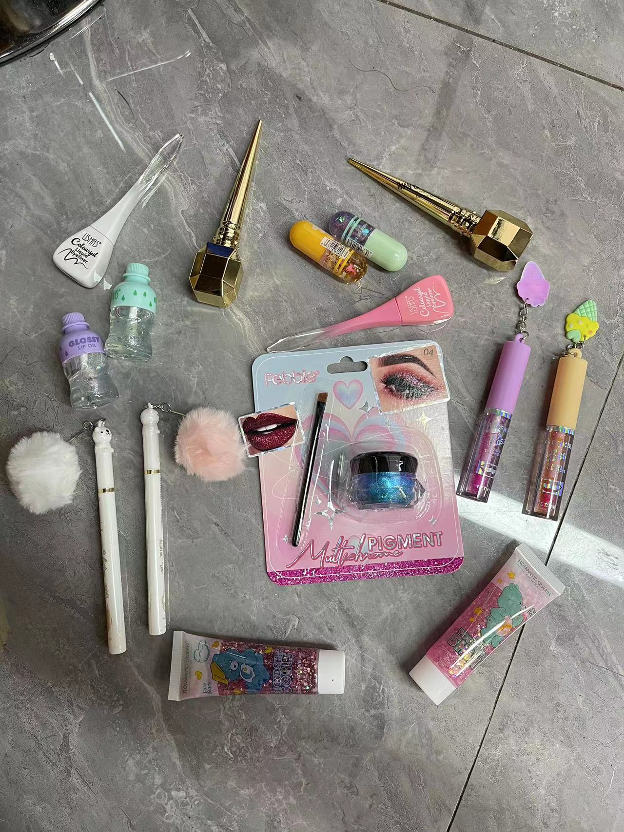 HAPPY HOUR-20 PIECES