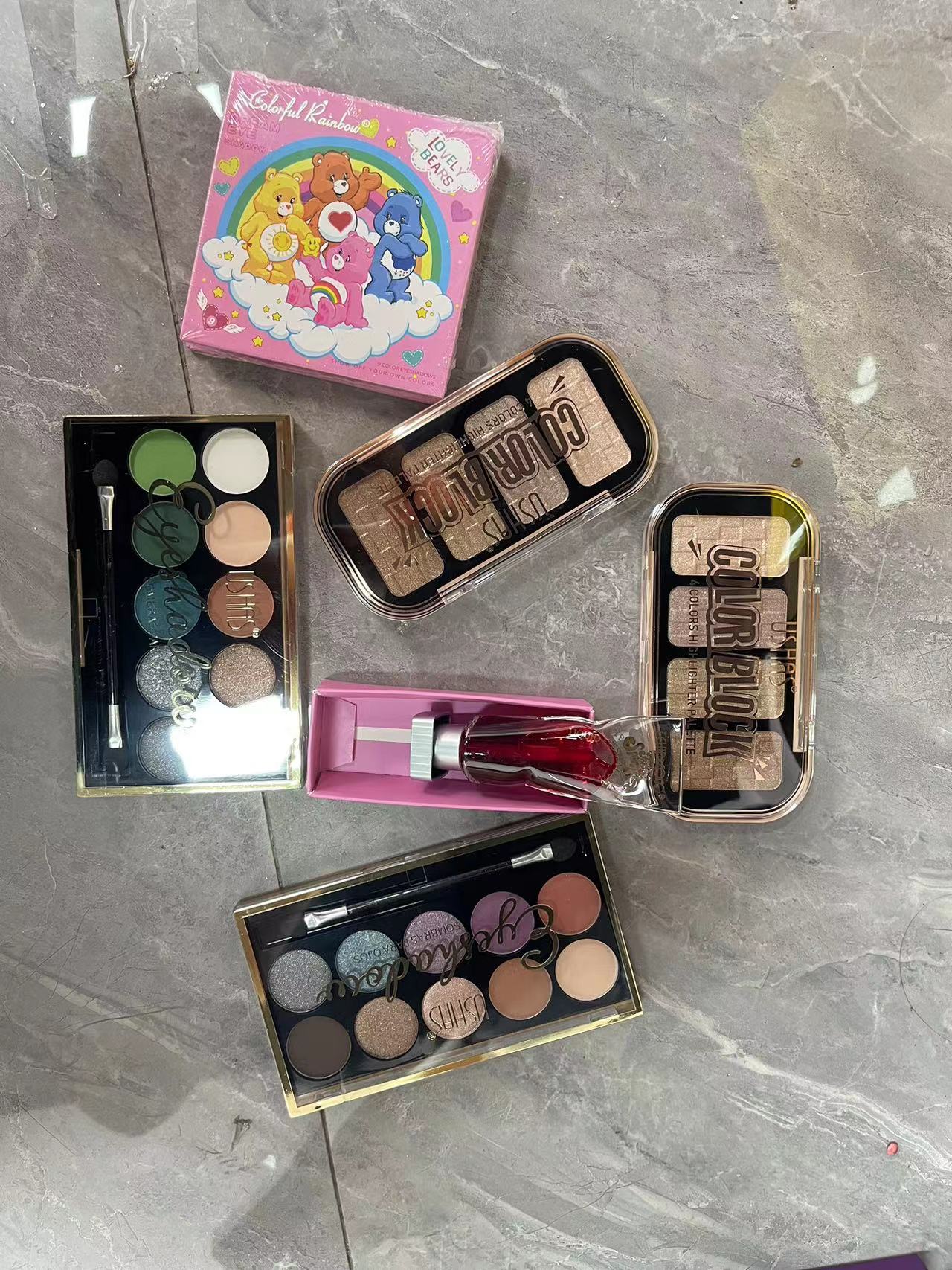 HAPPY HOUR-20 PIECES