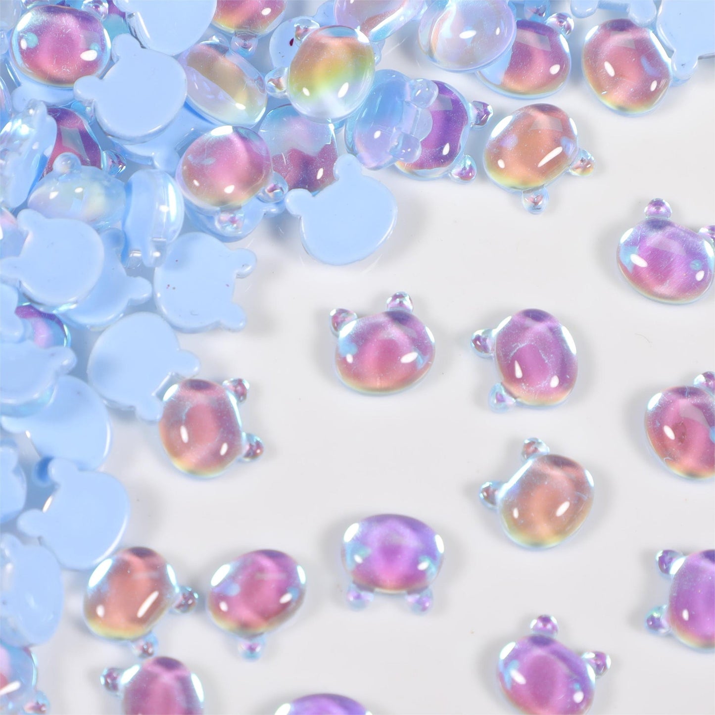 【JUICY LIMITED】DIY beautiful charms