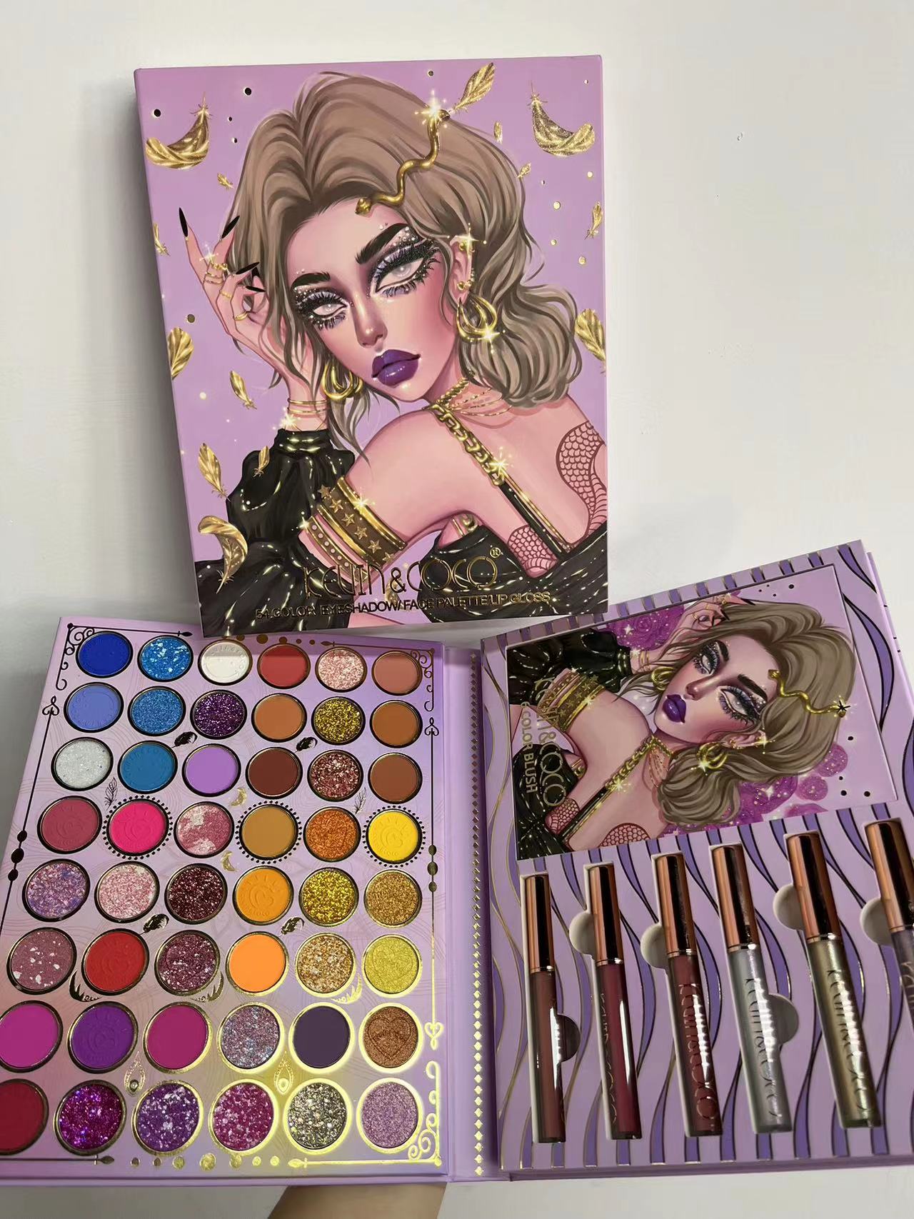 Makeup Clearance Sale Bag（you can get everything you want 1.5kg)