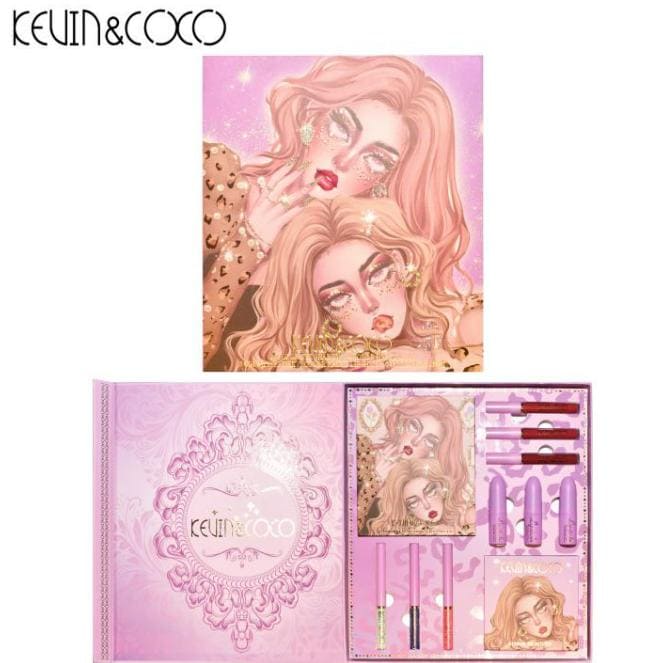 JUICY KEVIN&COCO COLLECTION-WHOLESALE
