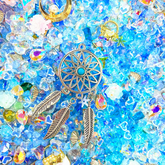 【H05】Heart Of The sky (Buy 1 shovel get 2 shovels)