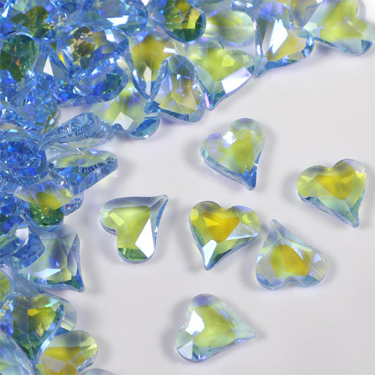 【H02】Heart of the Sea (Buy 1 shovel get 2 shovels!)