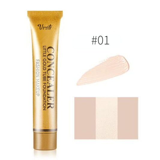 Gold Tube  Concealer