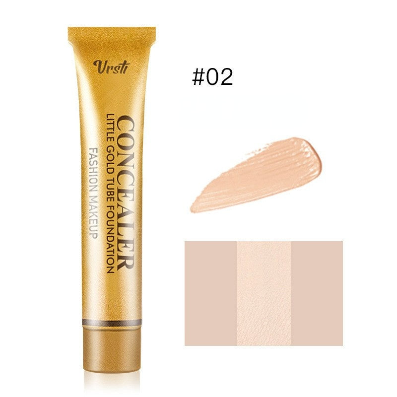 Gold Tube  Concealer