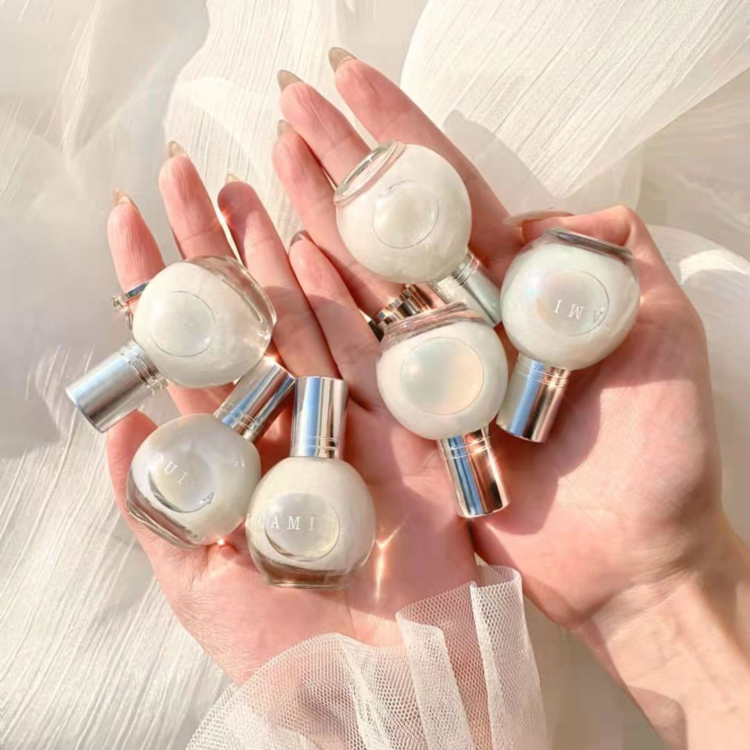 Liquid Glitter 2 generation