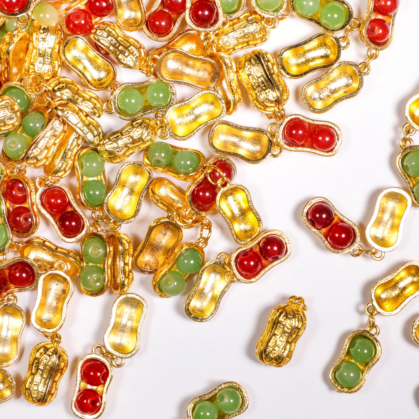 【JUICY LIMITED】DIY beautiful charms