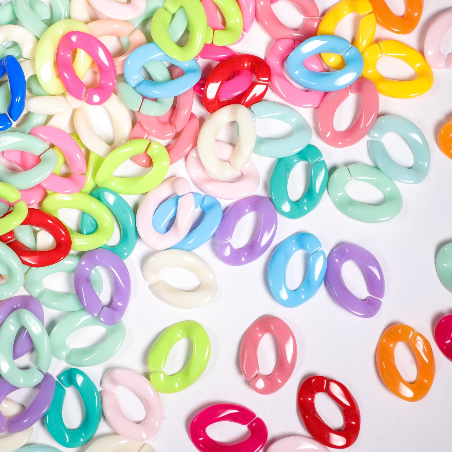 【CRAZY LIMITED】DIY charms