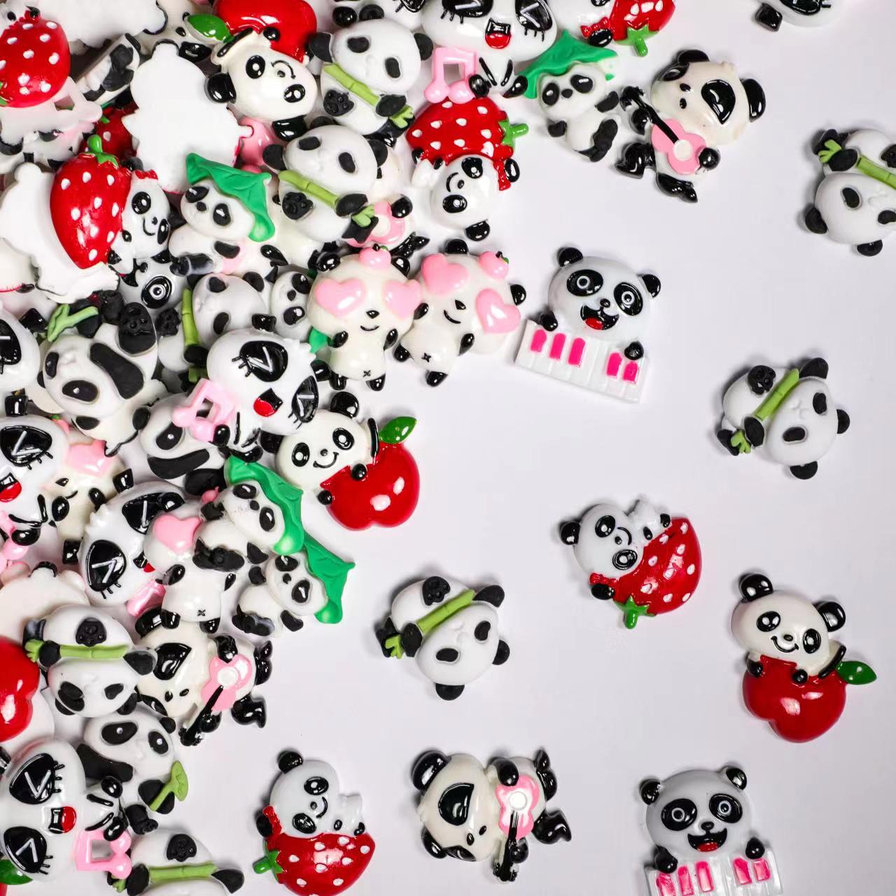 【K04】Kungfu Panda  (Buy 1 bag get 2 bags!)