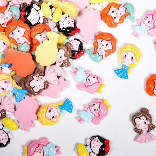 【P07】Princess Queendom (Buy 10 pcs get 20 pcs!)