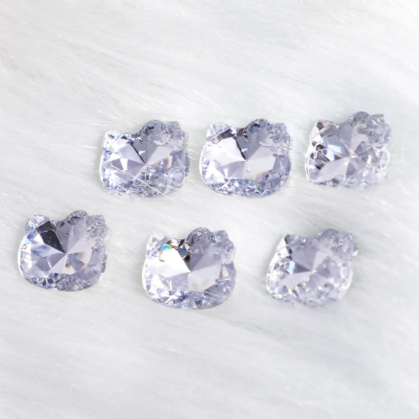 【I01】Ice Kitty (Buy 1 pcs get 2 pcs!)