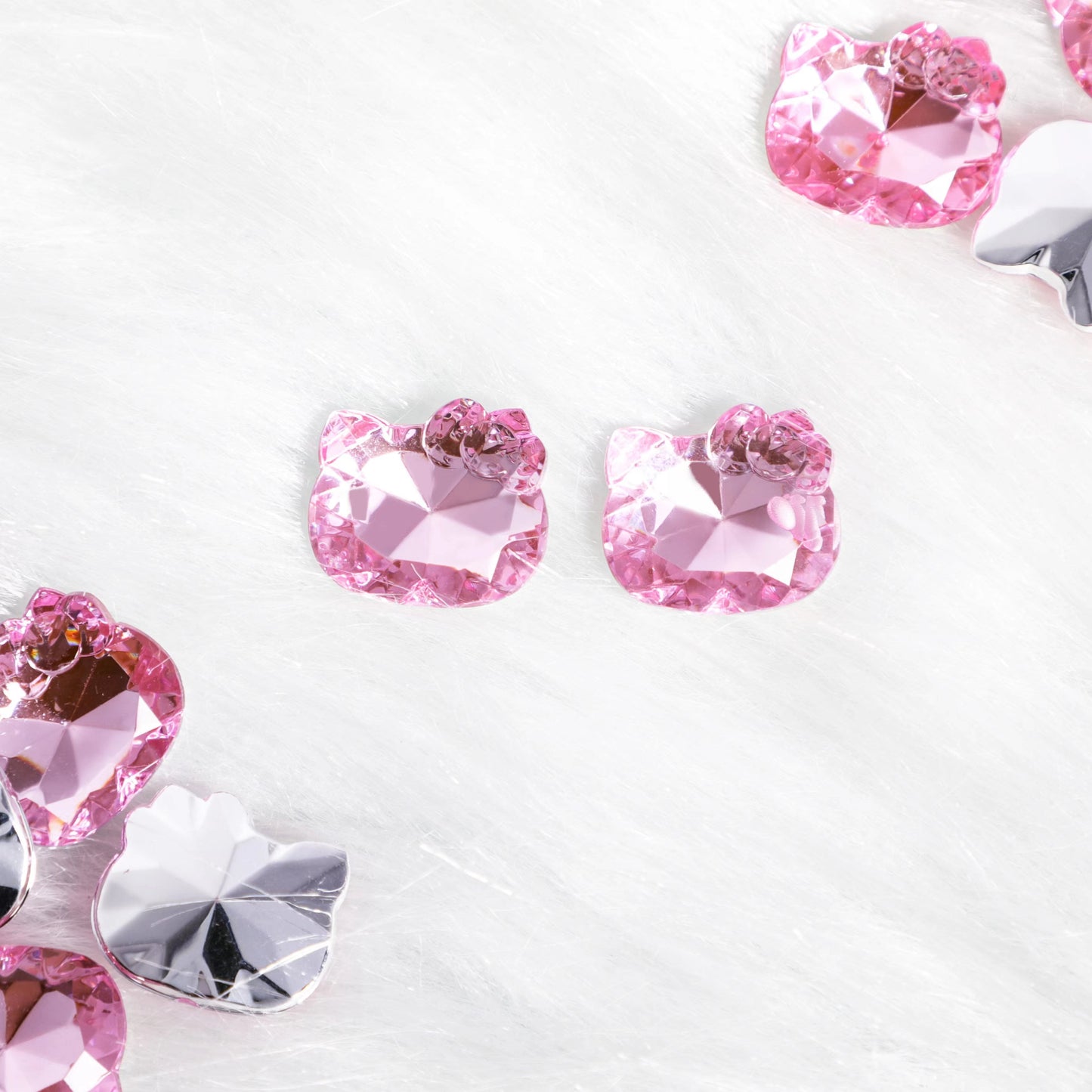 【I01】Ice Kitty (Buy 1 pcs get 2 pcs!)