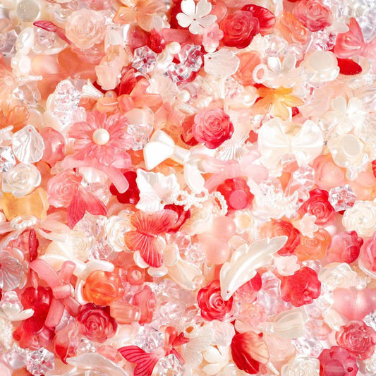 【R04】Rose Of Life (Buy 1 bag get 2 bags!)