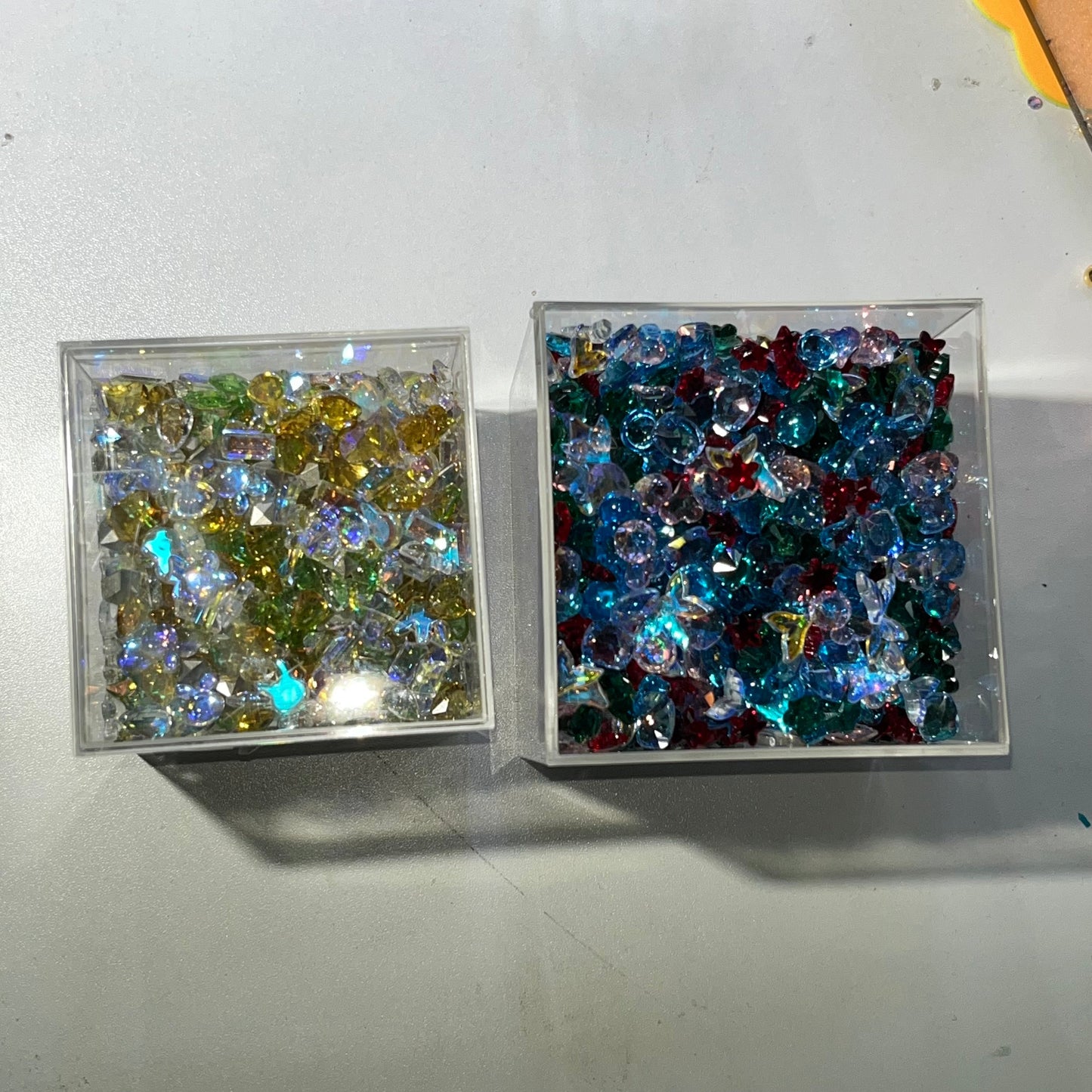 【CRAZY LIMITED】DIY charms