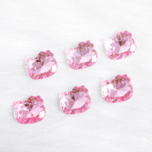 【I01】Ice Kitty (Buy 1 pcs get 2 pcs!)