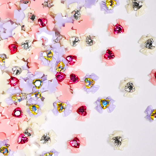 【G07】Girly Thoughts (Buy 1 shovel get 2 shovels!)